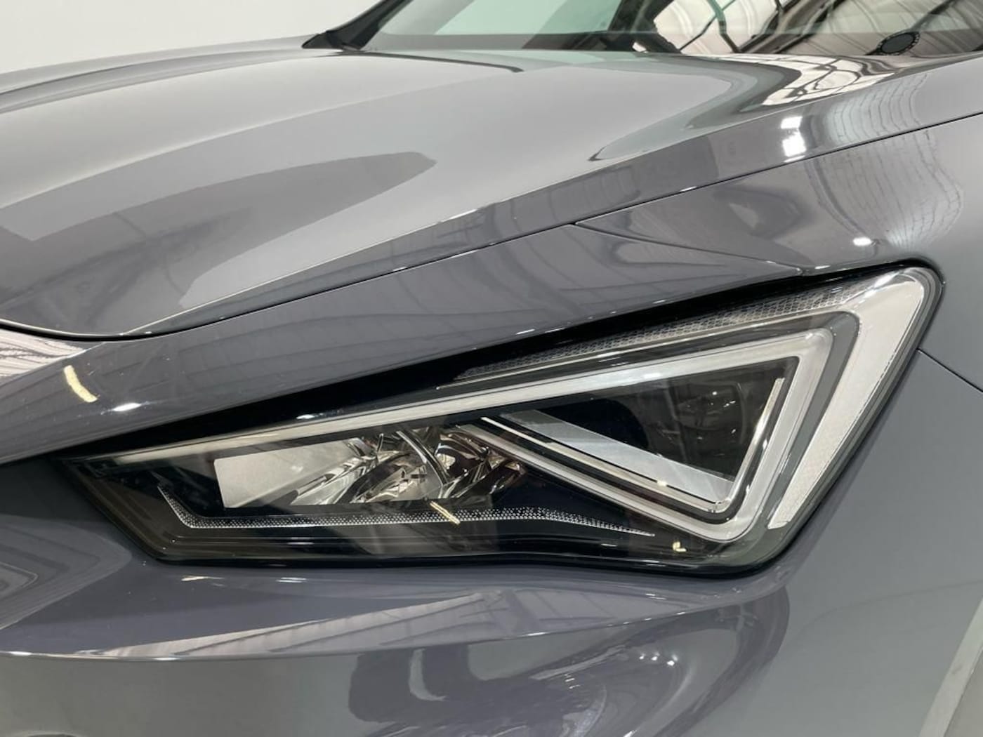 CUPRA Formentor 1.5 TSI DSG 110 kW (150 CV) — photo 12