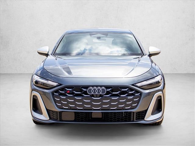 2026 Audi S5 Sedan