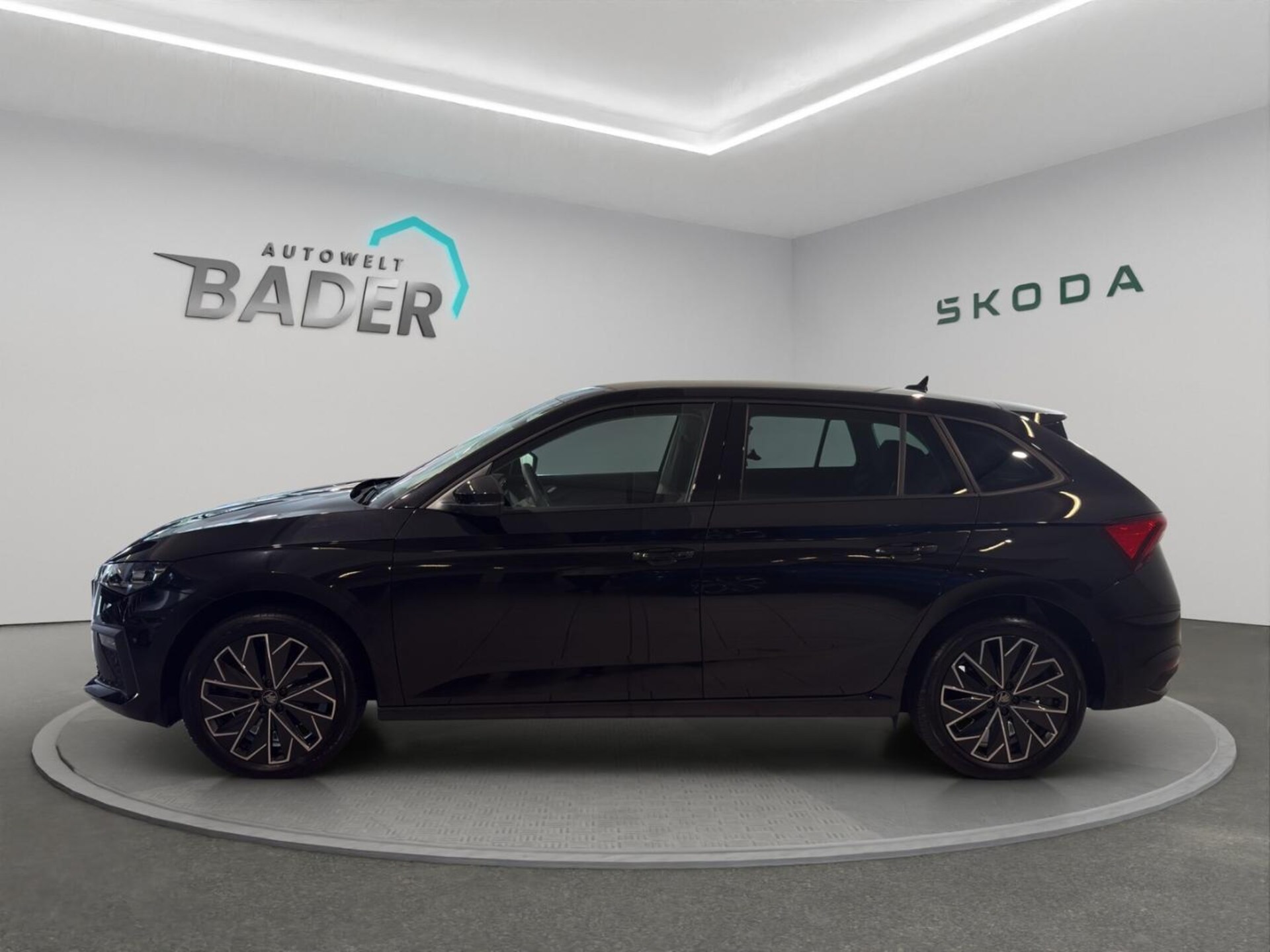 Skoda Scala Selection