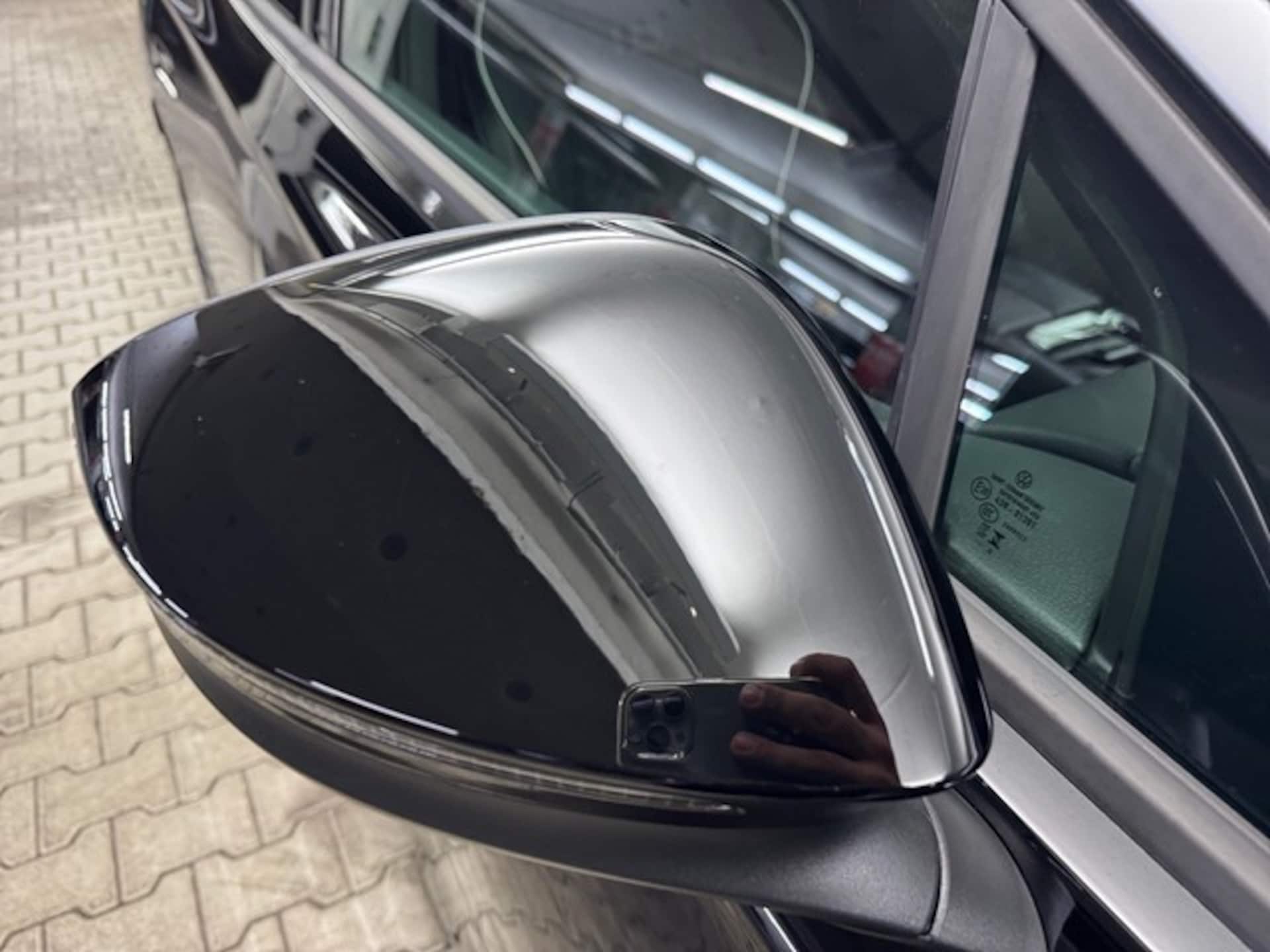 Volkswagen ID.7 Pro