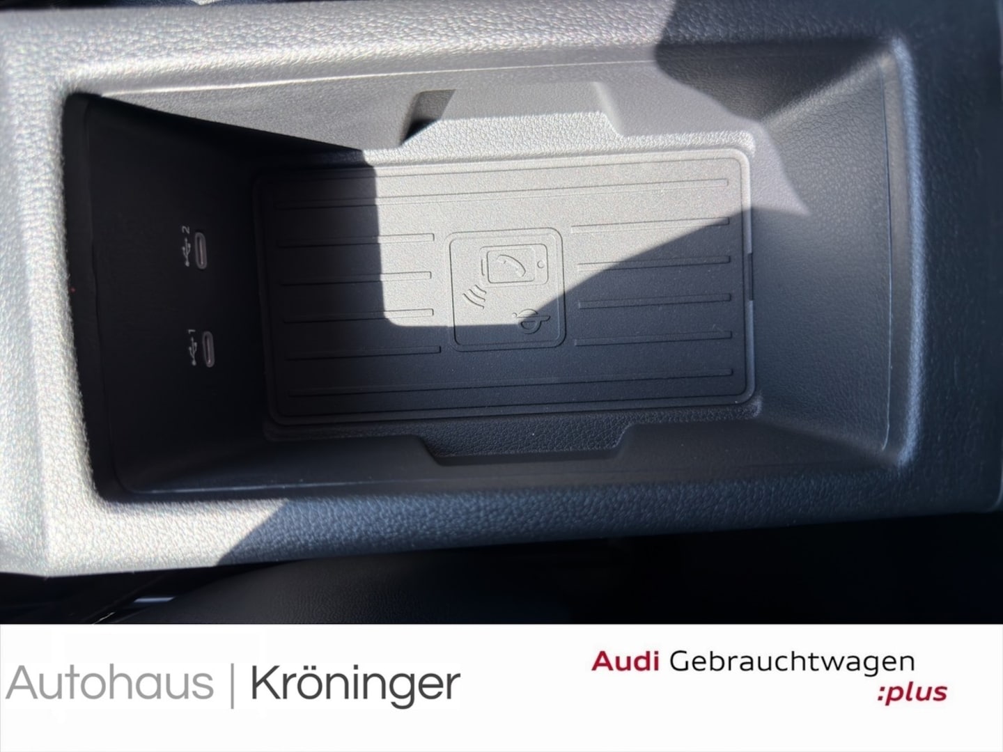 Bild über Audi Q2 advanced 30 TFSI Schaltgetriebe - für weitere Informationen kontaktieren Sie den Audi Partner