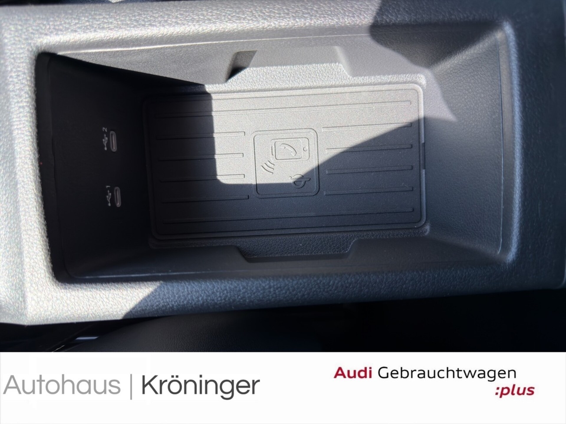 Audi Q2 Advanced