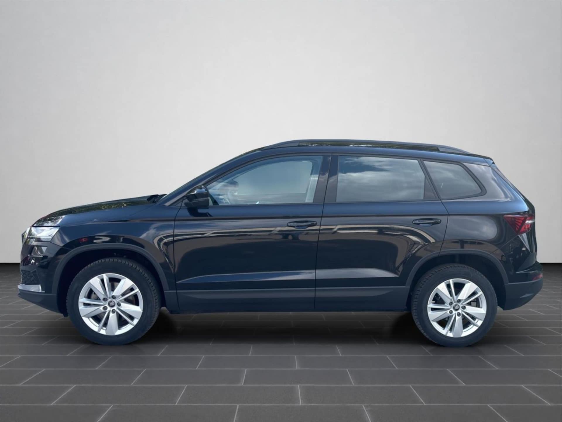 Skoda Karoq Selection