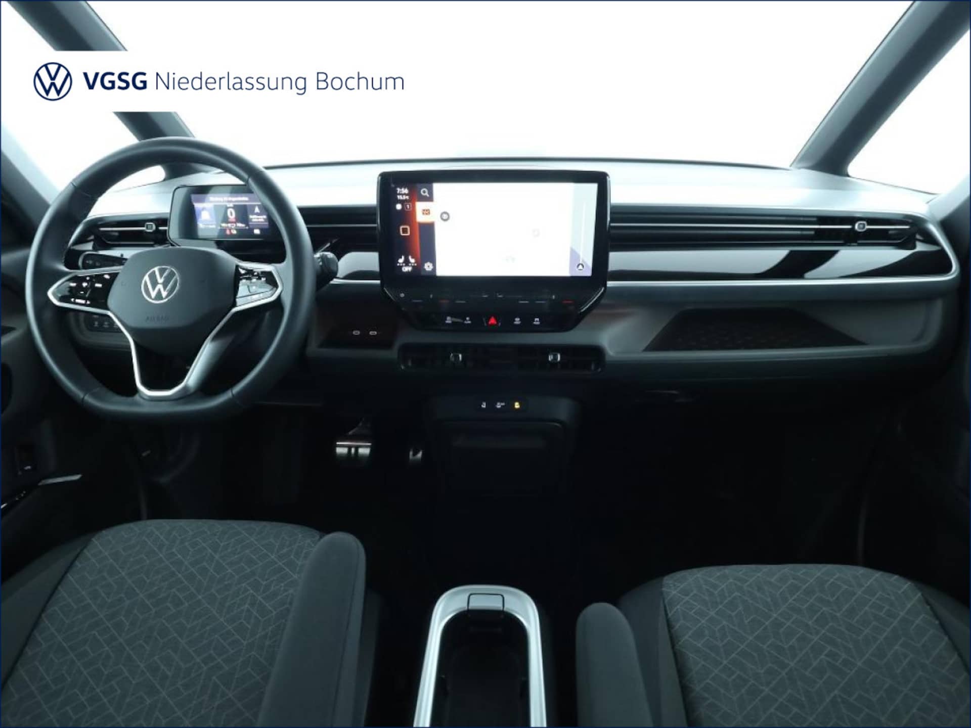 Volkswagen ID. Buzz Pro