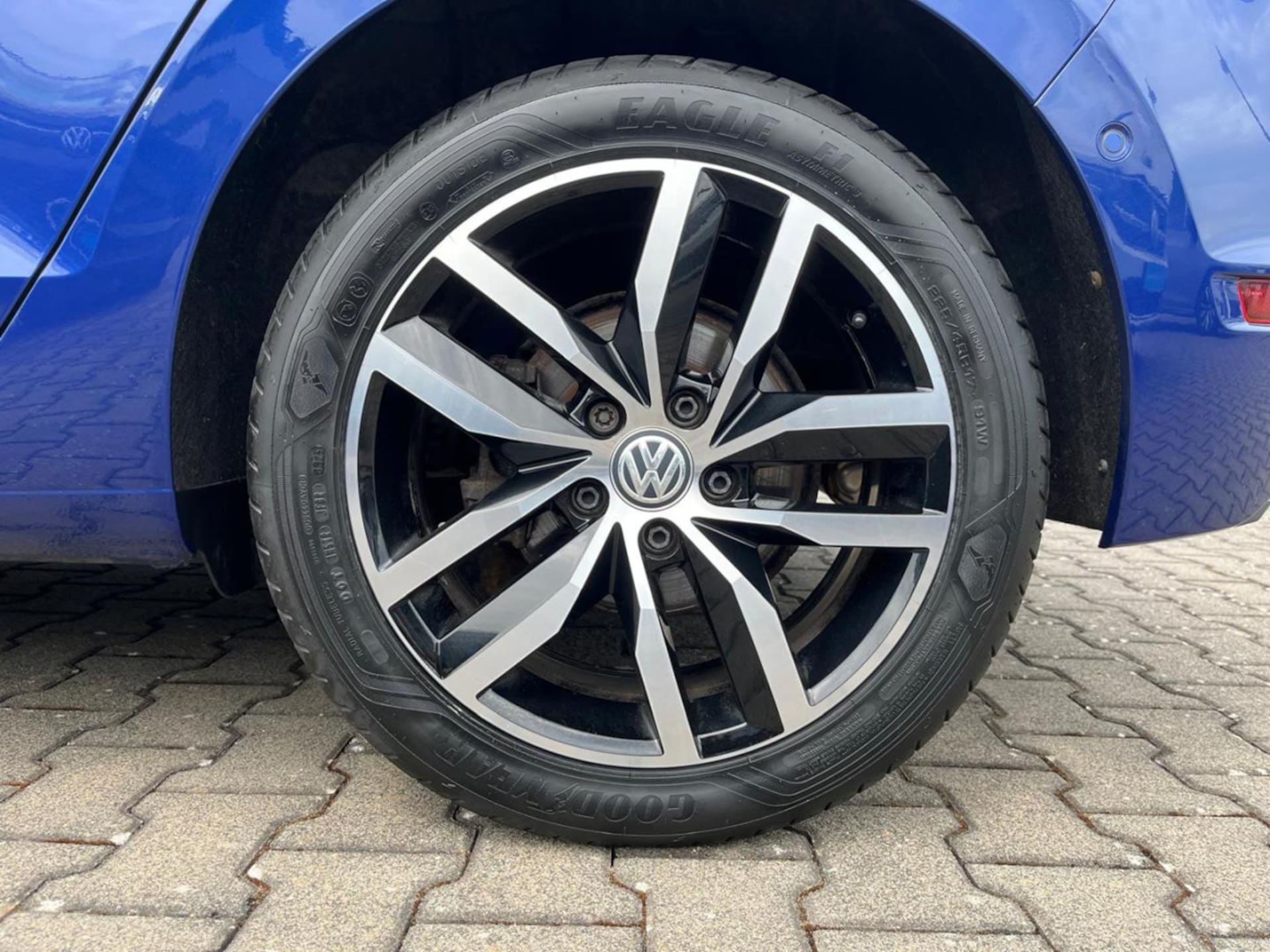 Volkswagen Golf Sportsvan JOIN