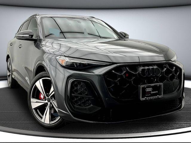 2026 Audi SQ5