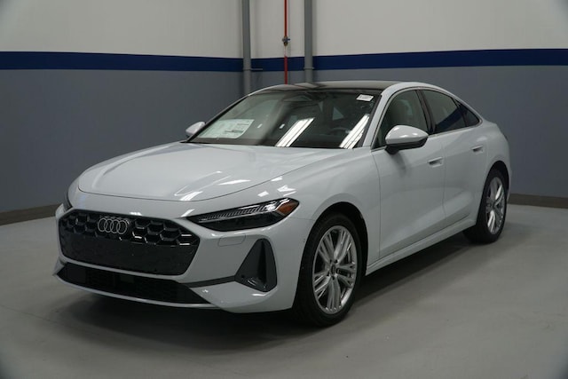 2026 Audi A5 Sedan