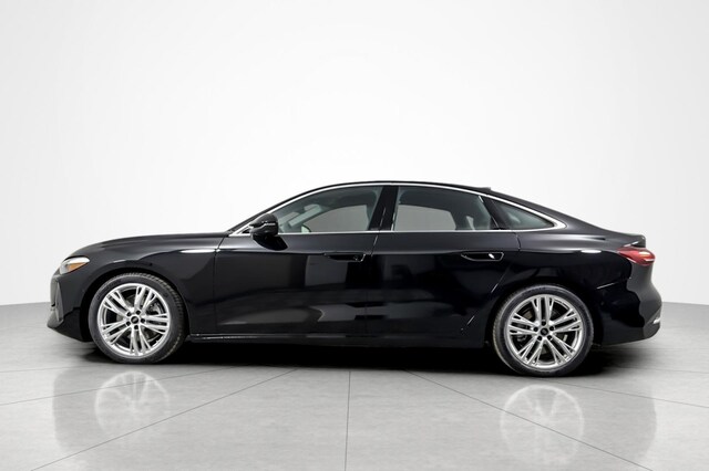 2026 Audi A5 Sedan