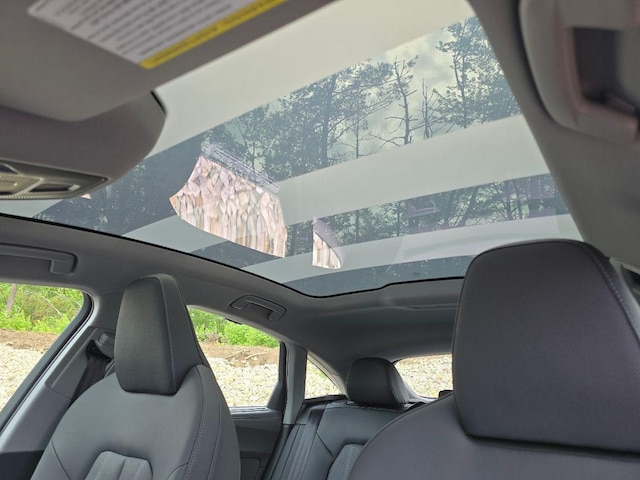 2026 Audi A5 Sedan