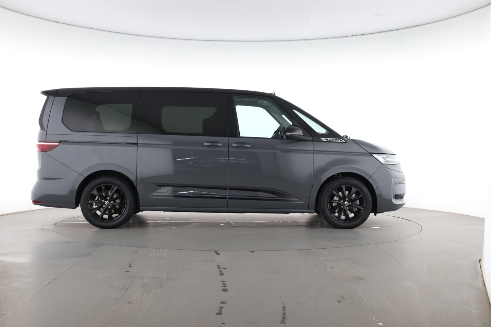 Volkswagen Multivan Langversion Life