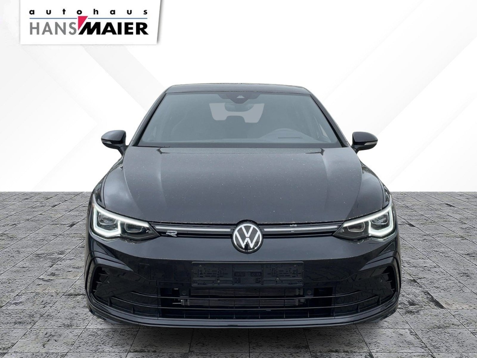 Volkswagen Golf – Bild 3