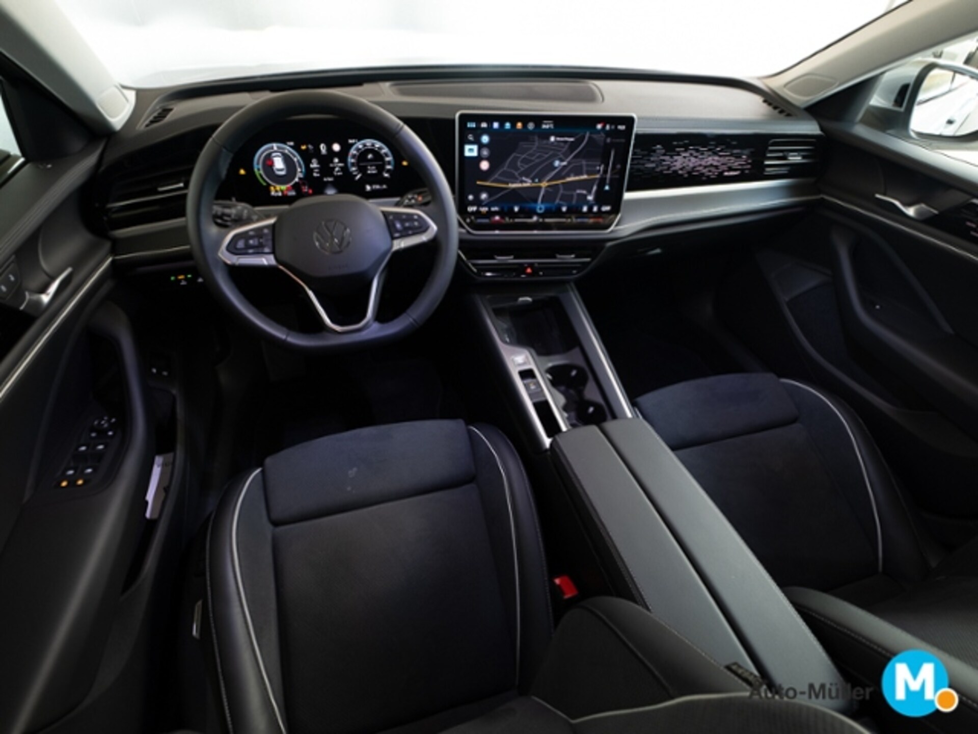 Volkswagen Passat Business
