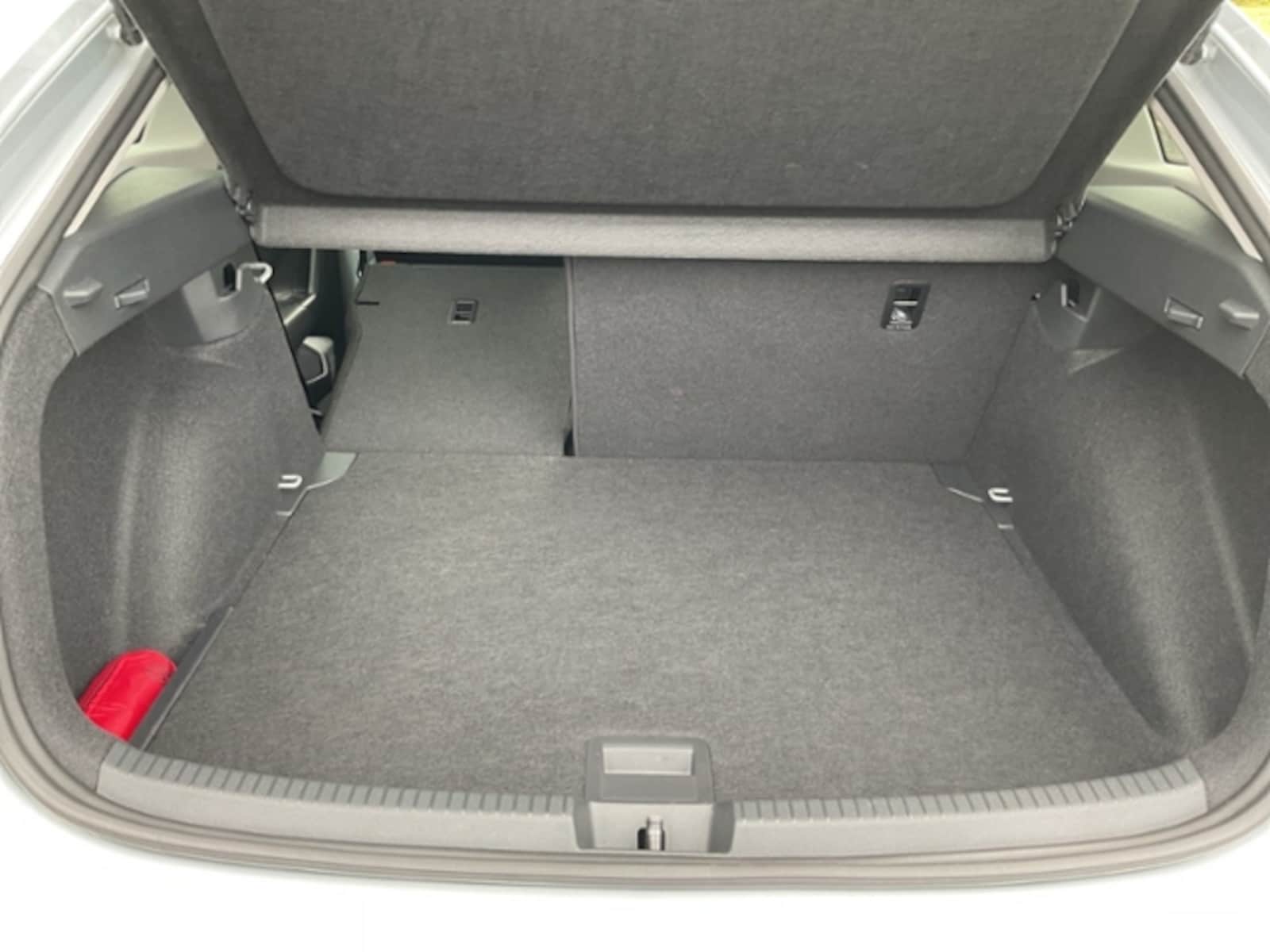 Volkswagen Taigo – Bild 14