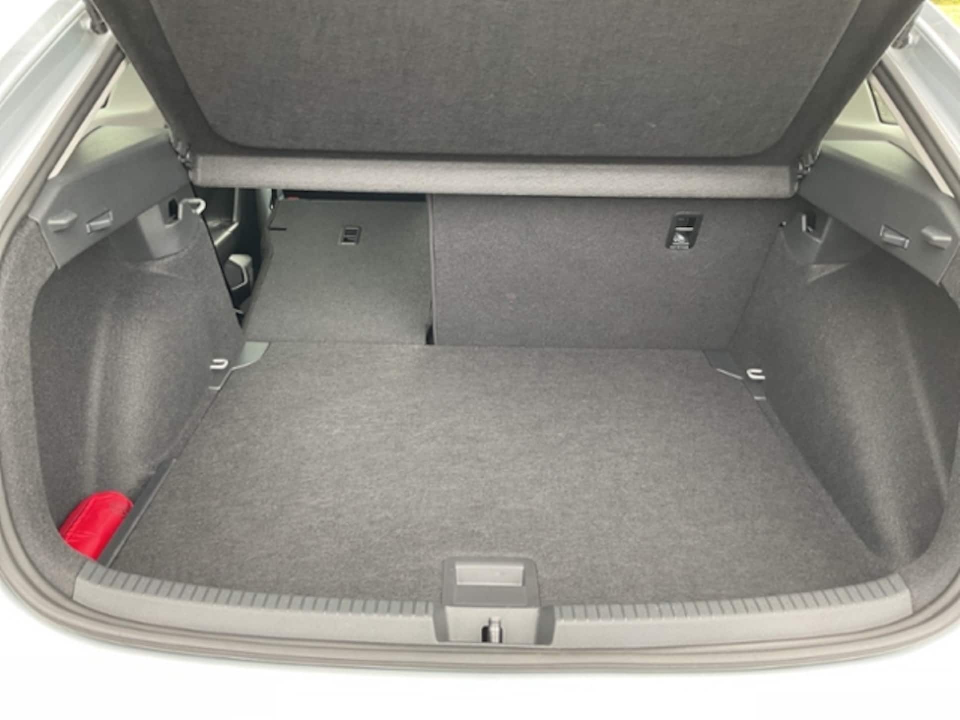 Volkswagen Taigo Goal