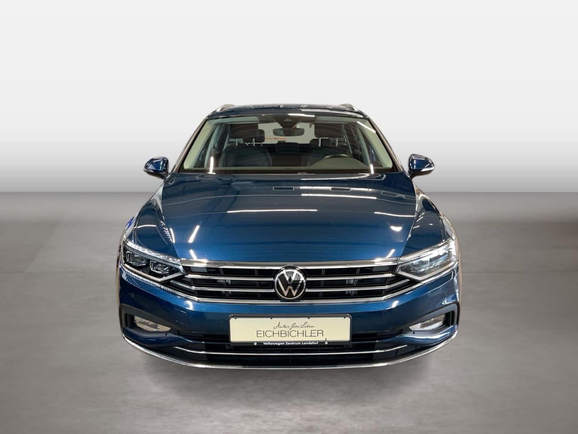 Volkswagen Passat Variant Elegance