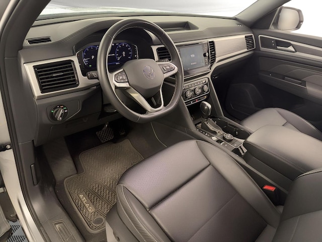 2023 Volkswagen Atlas Cross Sport