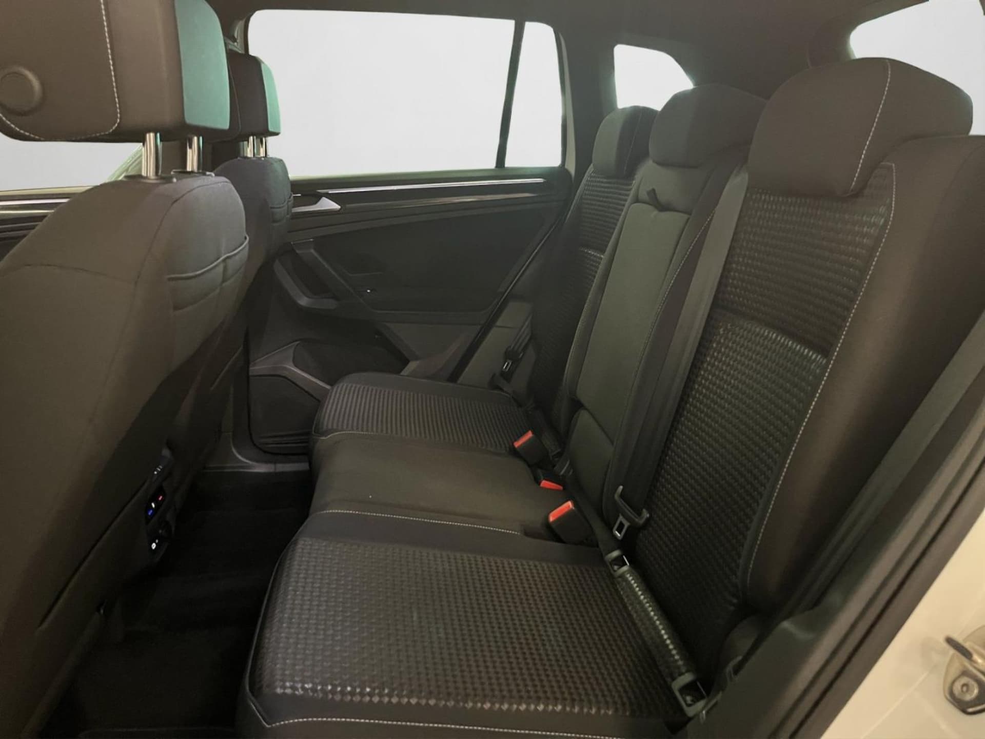 Volkswagen Tiguan United
