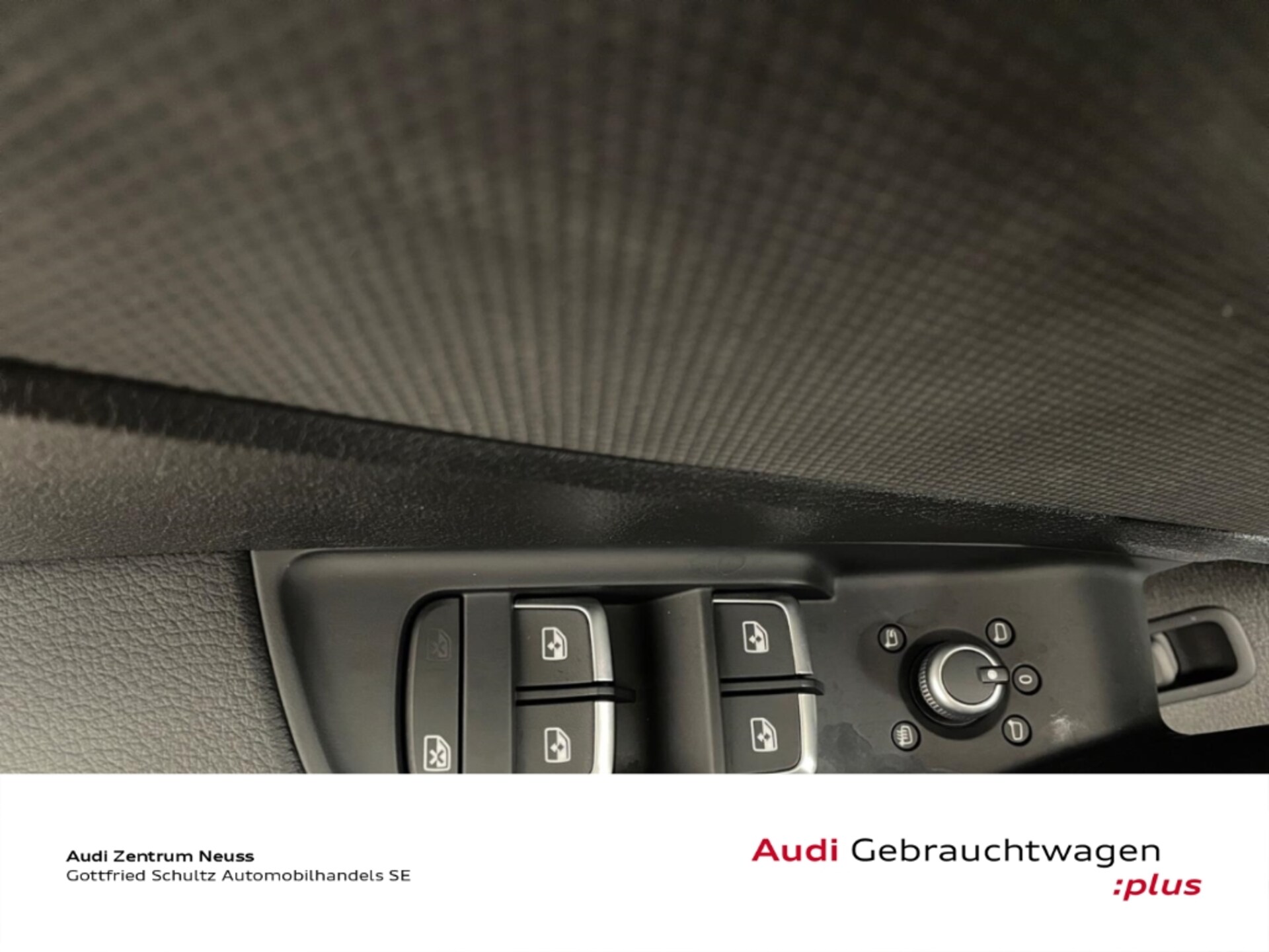 Audi Q2 Advanced