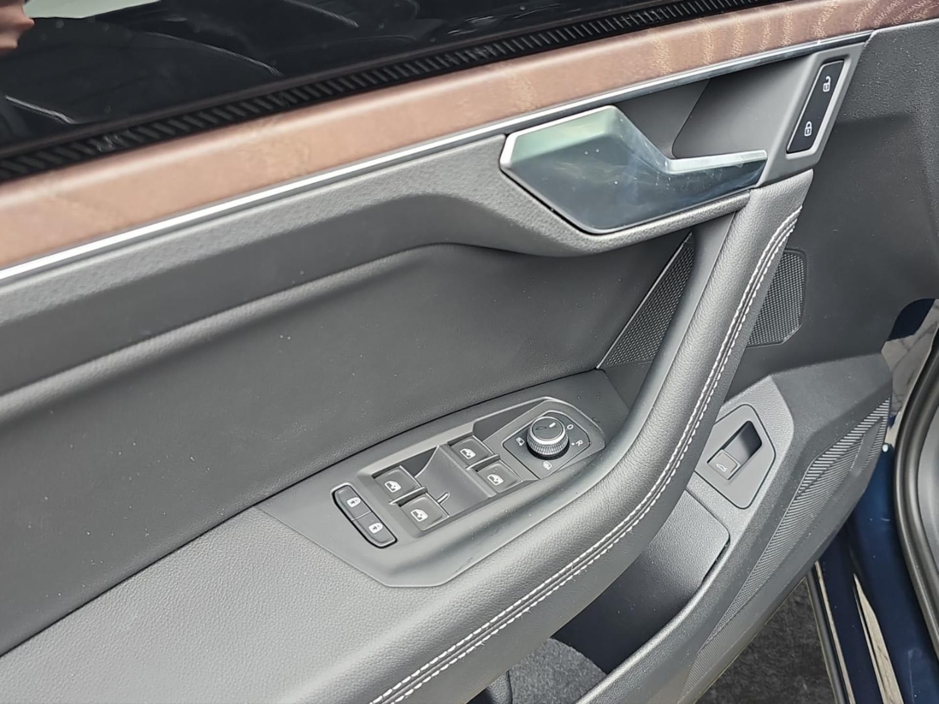 Volkswagen Touareg Elegance