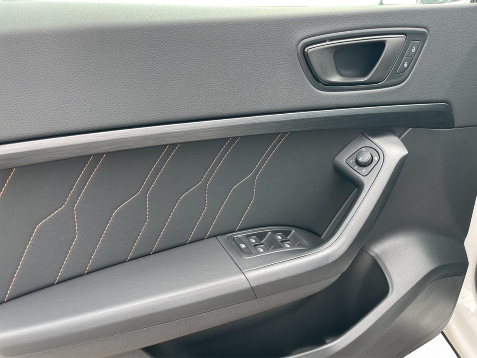 CUPRA Ateca – Bild 14