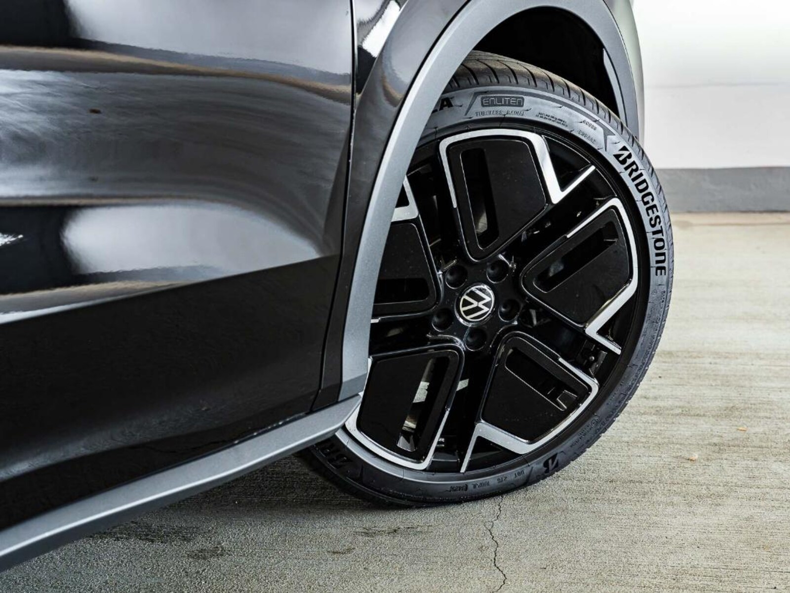 Volkswagen T-Roc – Bild 5