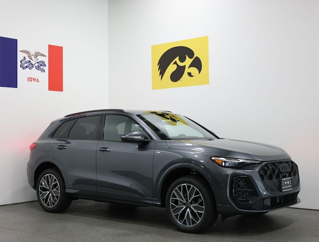 Photo of 2026 Audi Q5