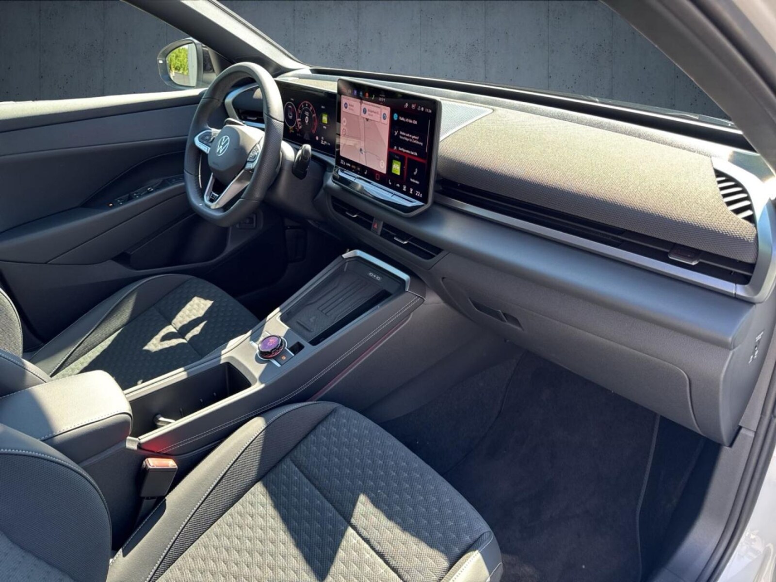 Volkswagen T-Roc – Bild 14