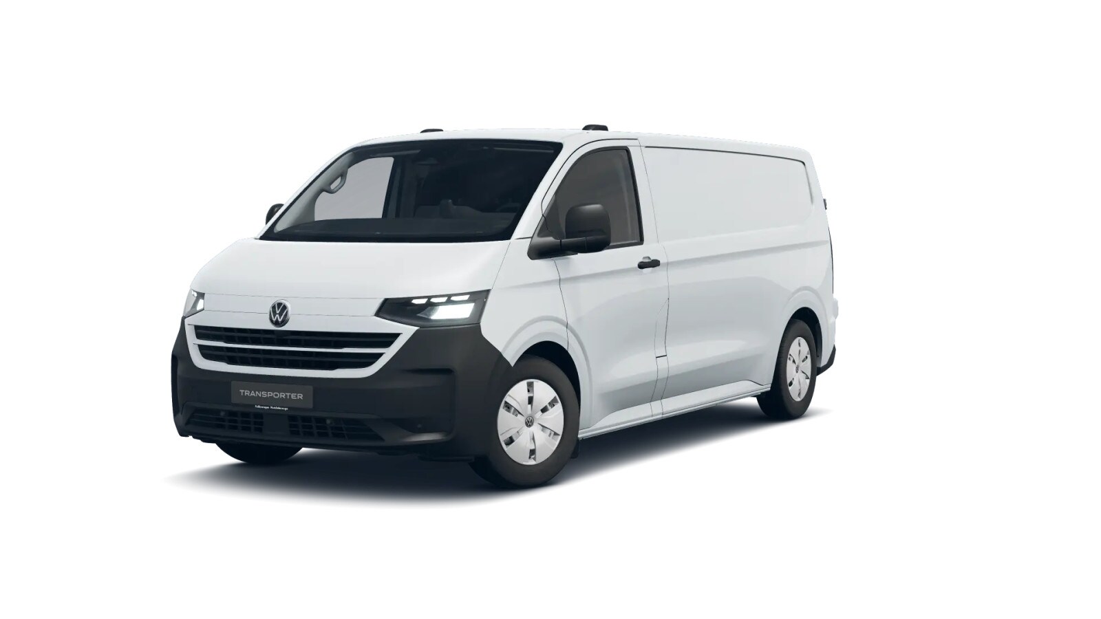 Volkswagen Transporter Kasten langer Radstand