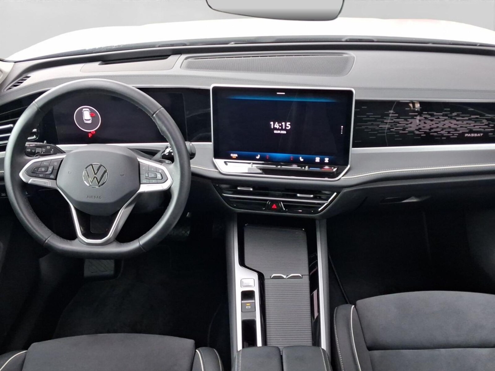 Volkswagen Passat – Bild 5