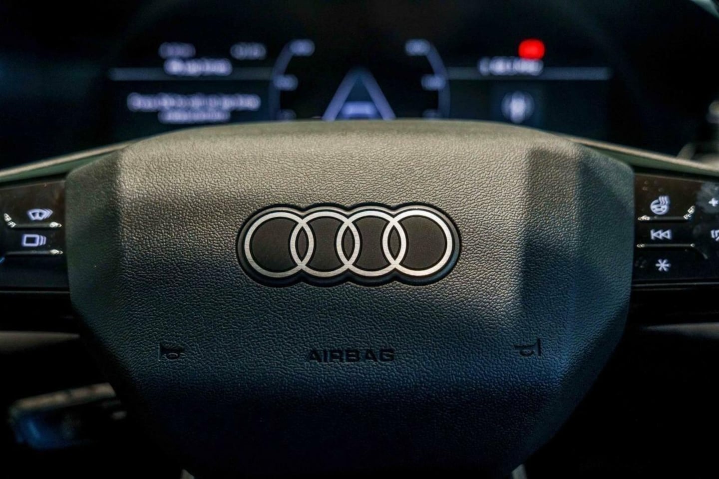 Image about Audi S5 Sedan TFSI quattro 270 kW S tronic