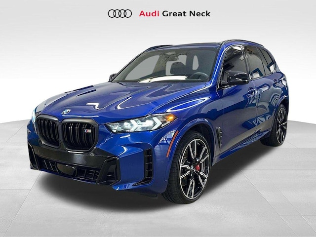 Photo of 2025 BMW X5