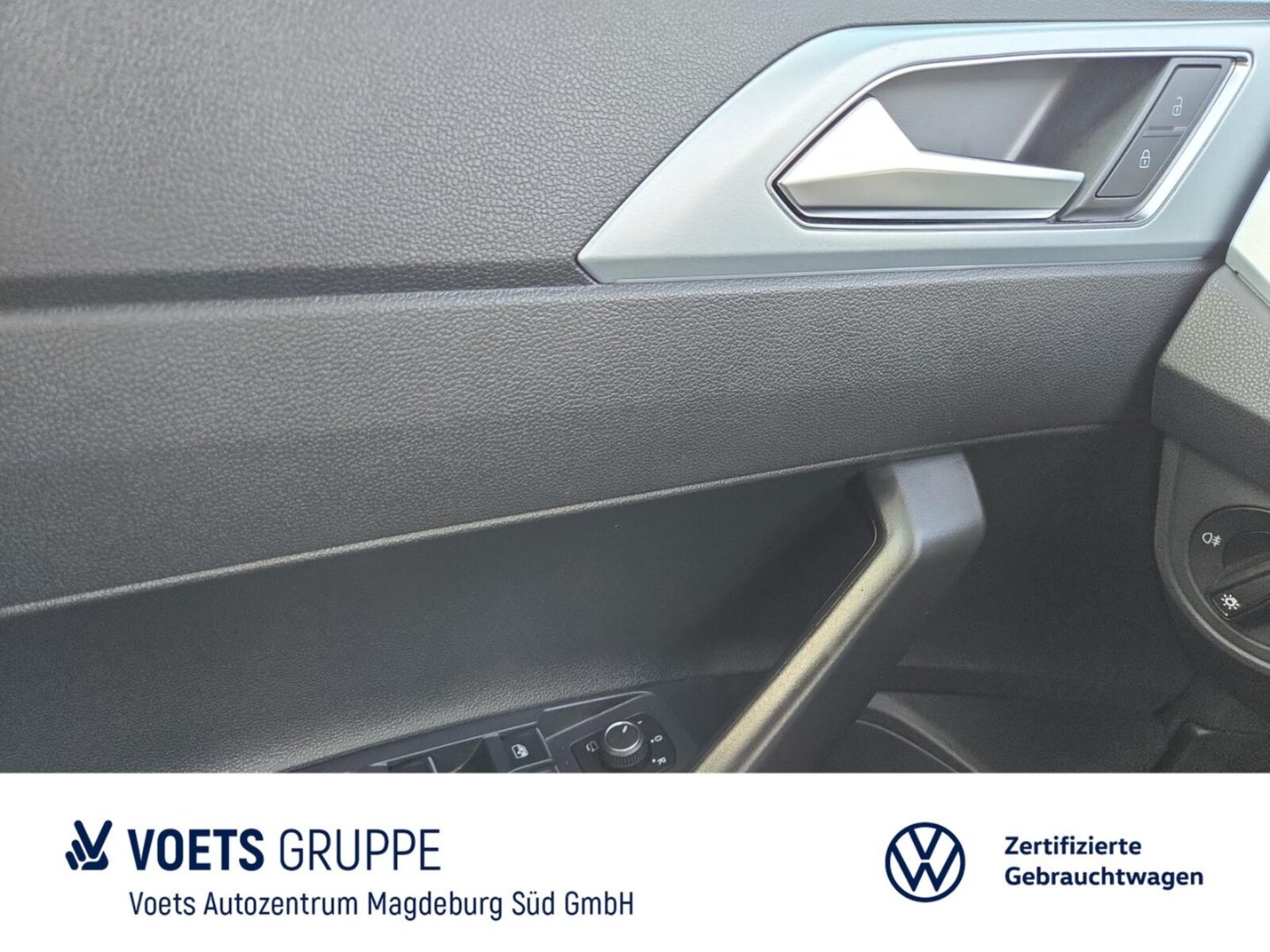 Volkswagen Polo – Bild 12