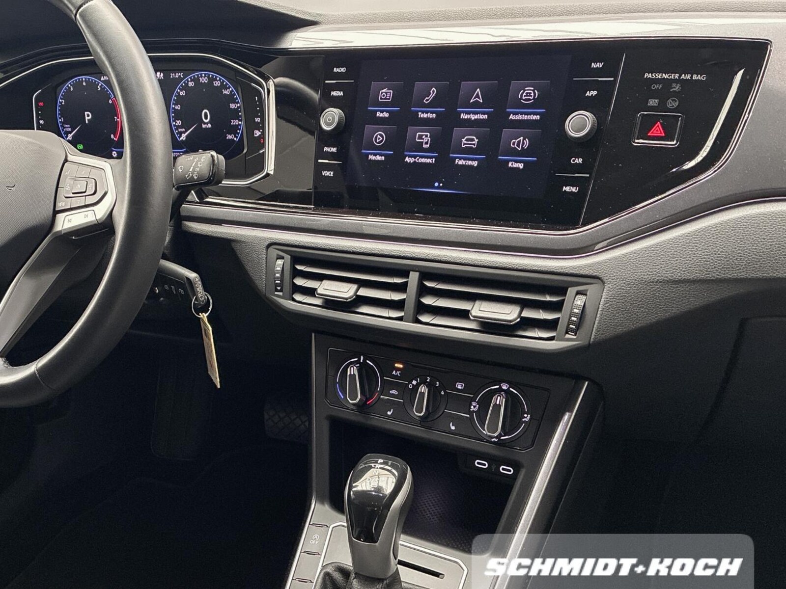 Volkswagen Polo – Bild 7