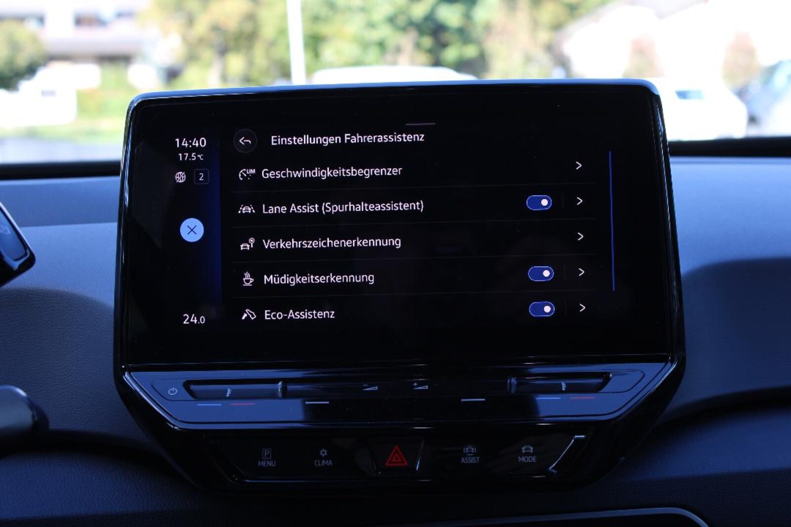 Volkswagen ID.3 – Bild 15