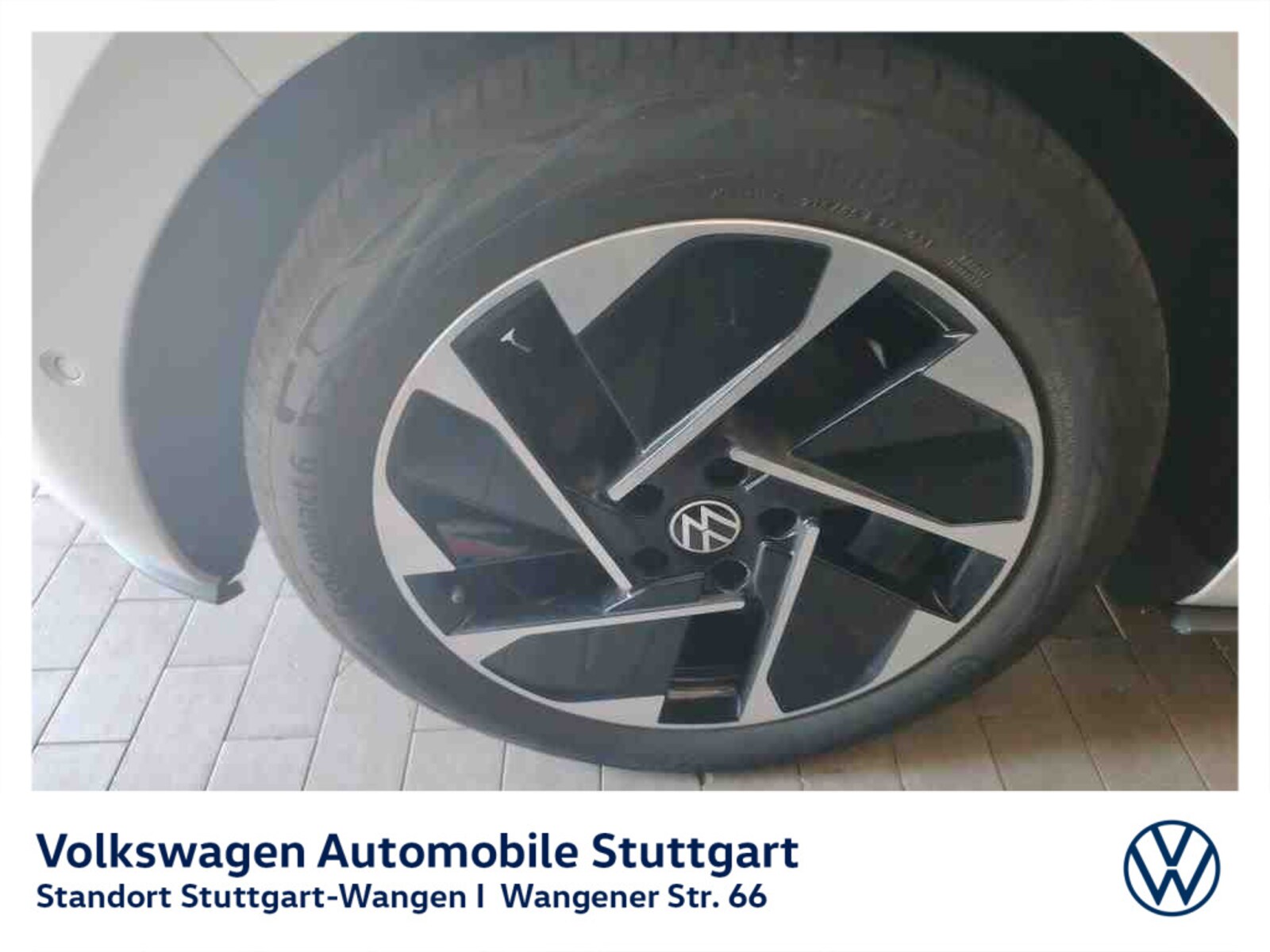 Volkswagen ID.3 – Bild 8