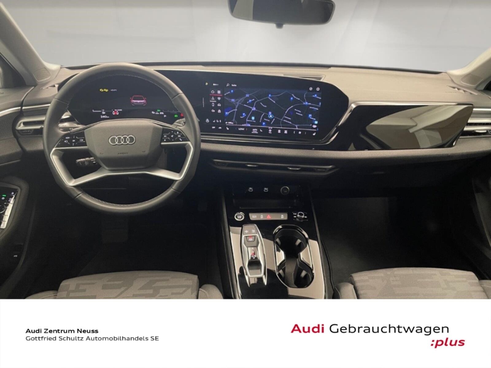 Audi A5 Avant – Bild 7