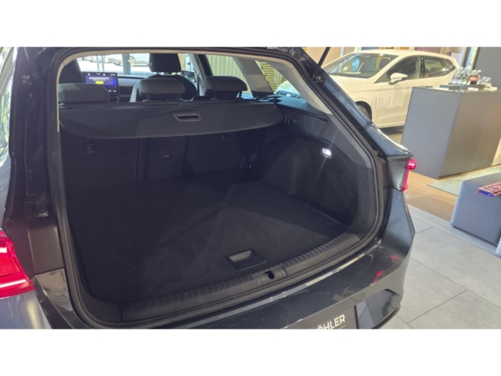 SEAT Leon Sportstourer – Bild 15