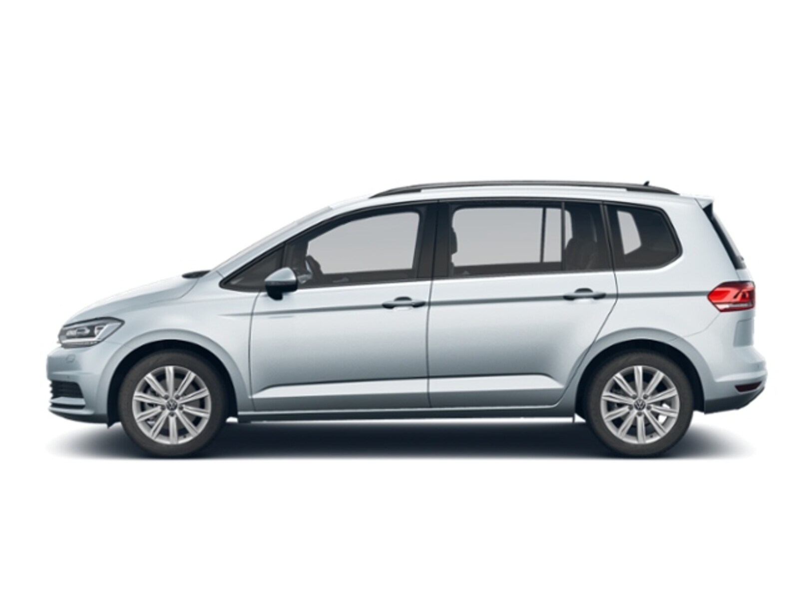 Volkswagen Touran – Bild 7