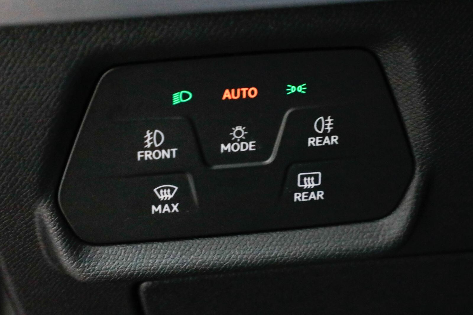 SEAT Leon – Bild 23