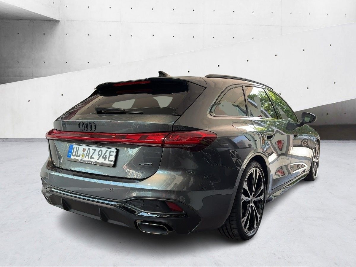 Image about Audi A5 Avant e-hybrid e-hybrid quattro 270 kW S tronic