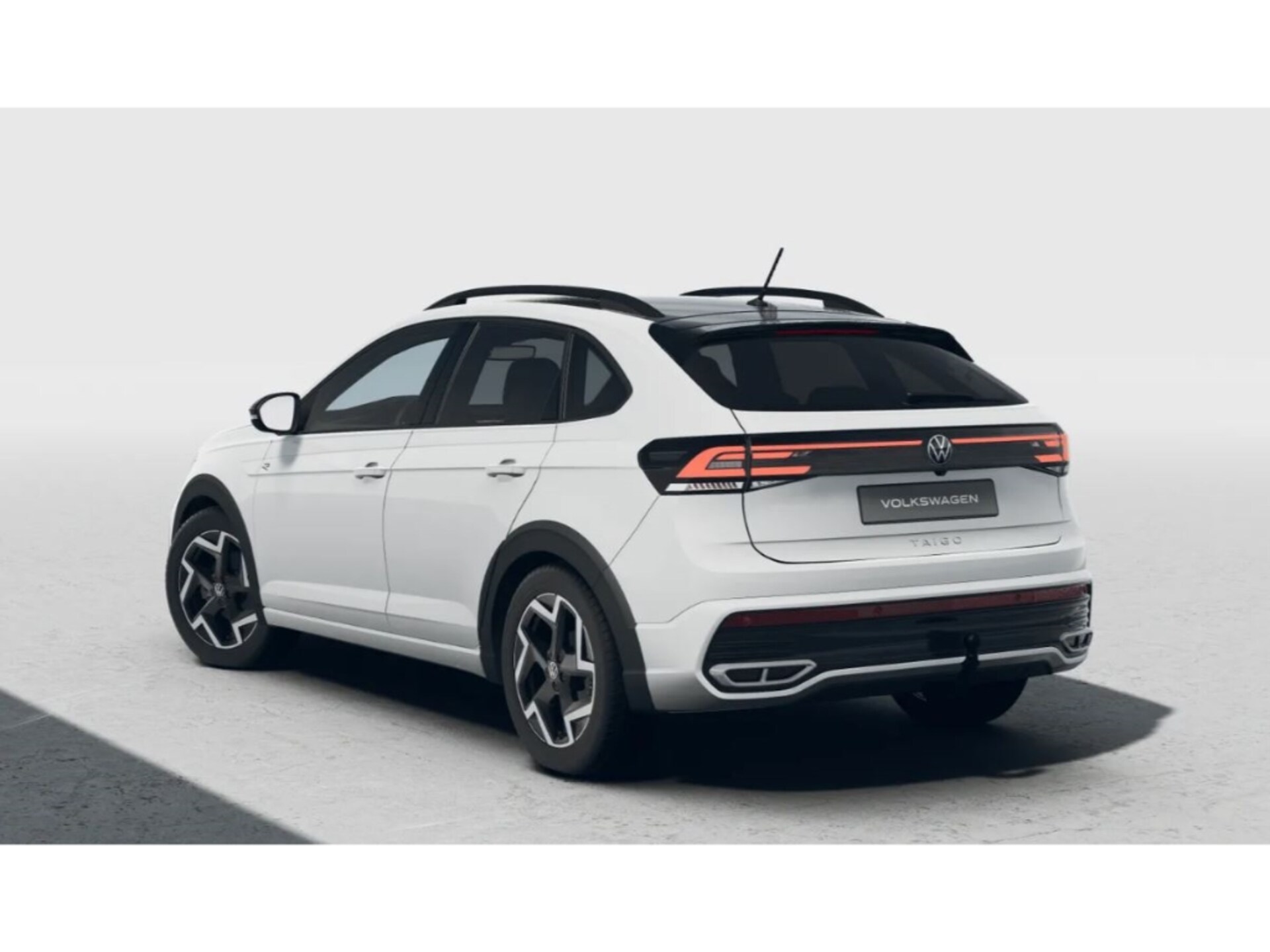 Volkswagen Taigo R-Line