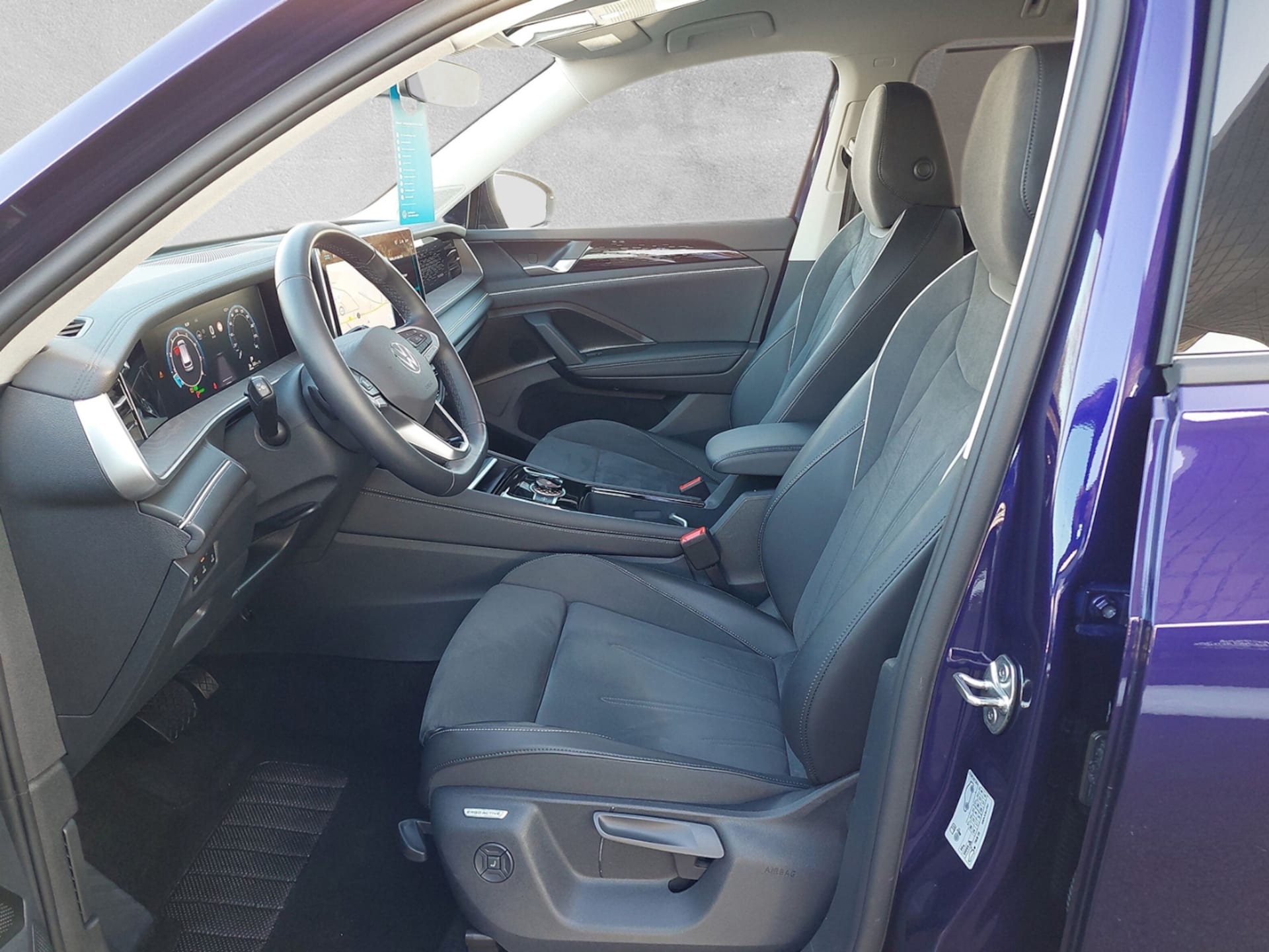 Volkswagen Tayron Elegance