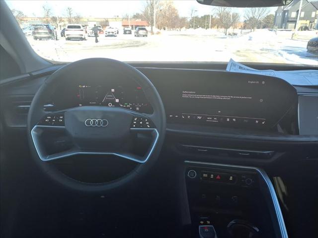 2025 Audi Q5 Prestige - Photo 10