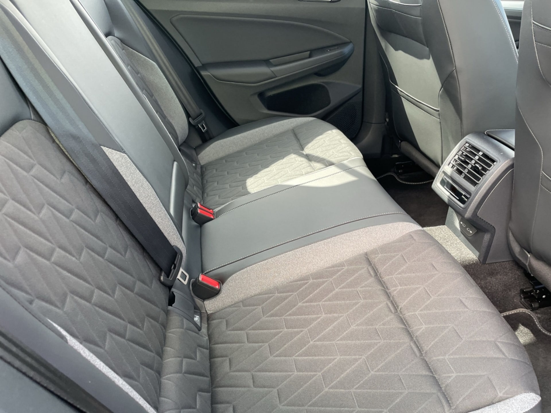 Volkswagen Golf Goal