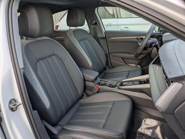 2026 Audi A3 Premium - Photo 10