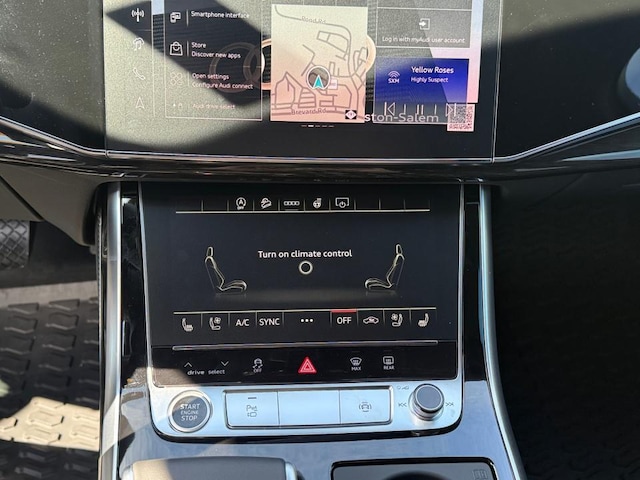 2026 Audi Q7 Premium Plus - Photo 18