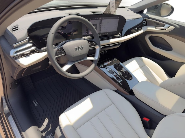 2026 Audi A5 Sedan