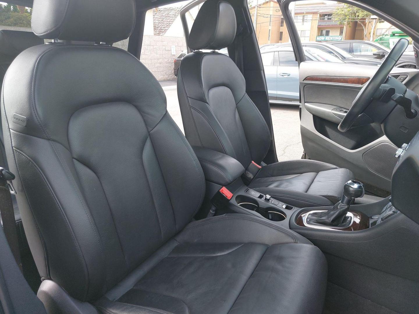 2018 Audi Q3 Premium Plus - Photo 10
