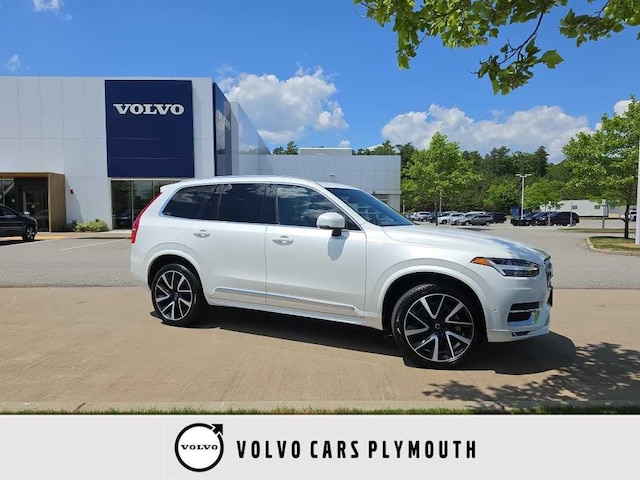 2023 Volvo XC90