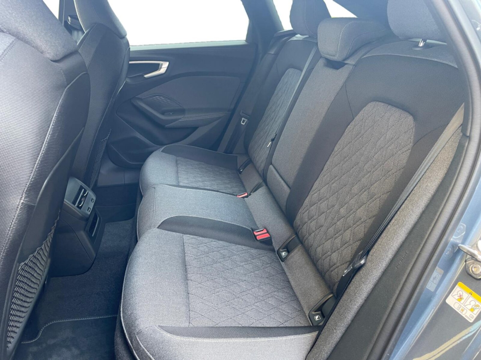 Audi A5 Avant – Bild 10